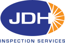 Logo for JDH ENERGY SOLUTIONS, LLC